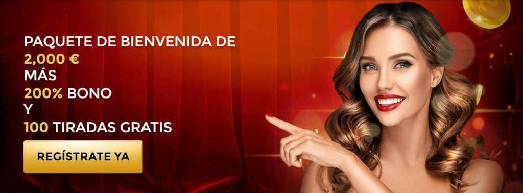 unique casino espana